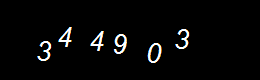 Real Person Number