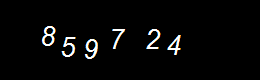 Real Person Number