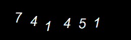 Real Person Number