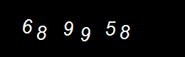 Real Person Number