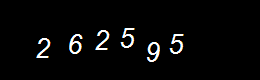 Real Person Number