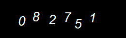 Real Person Number