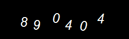 Real Person Number