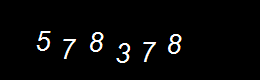 Real Person Number