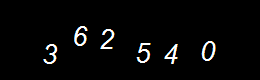 Real Person Number