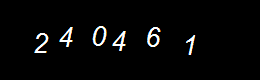 Real Person Number