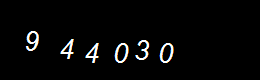 Real Person Number