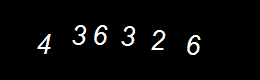 Real Person Number