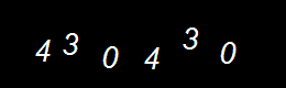 Real Person Number