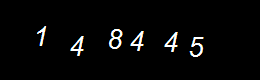 Real Person Number
