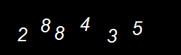 Real Person Number