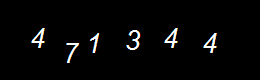 Real Person Number
