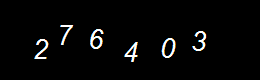 Real Person Number