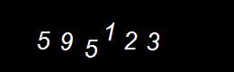 Real Person Number