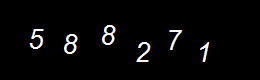 Real Person Number