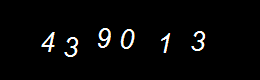 Real Person Number