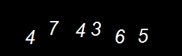 Real Person Number