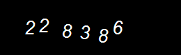 Real Person Number