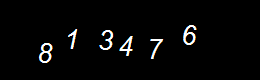 Real Person Number