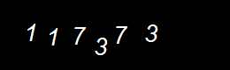 Real Person Number