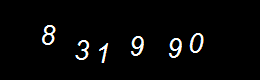 Real Person Number