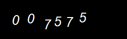 Real Person Number