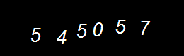 Real Person Number