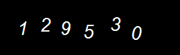 Real Person Number