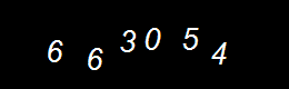 Real Person Number