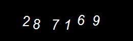 Real Person Number