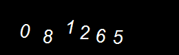 Real Person Number