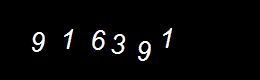 Real Person Number