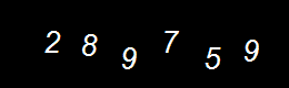 Real Person Number