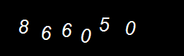 Real Person Number
