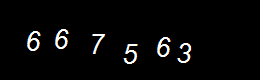 Real Person Number