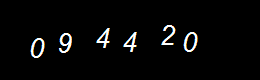 Real Person Number
