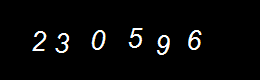 Real Person Number