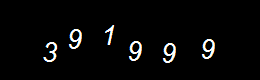 Real Person Number