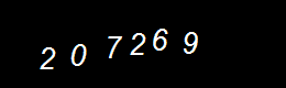 Real Person Number