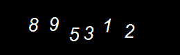 Real Person Number