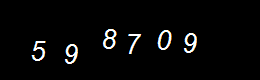 Real Person Number