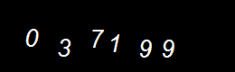 Real Person Number