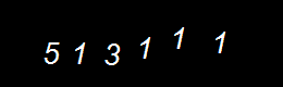 Real Person Number