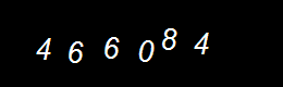 Real Person Number