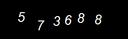 Real Person Number