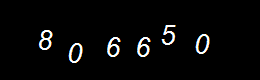 Real Person Number