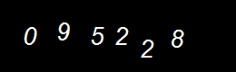 Real Person Number