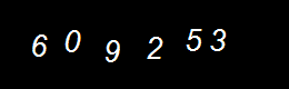 Real Person Number