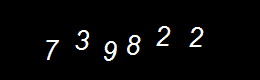 Real Person Number