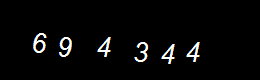 Real Person Number